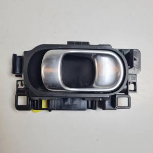 MANETA INTERIOR TRASERA DERECHA 98012885VV CITROEN C3 (B618) Autodesguaces Alicante