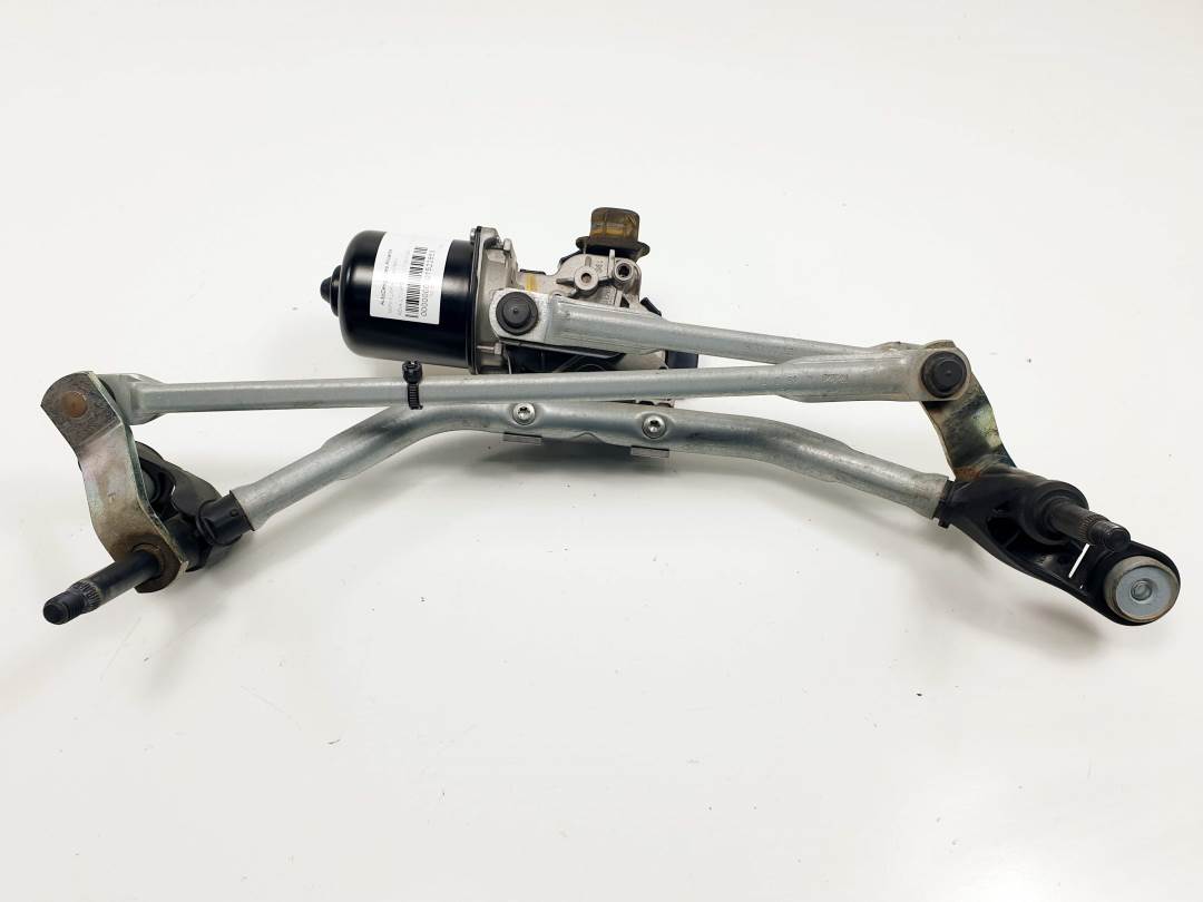 MOTOR LIMPIA DELANTERO - 288003426R - RENAULT - CAPTUR II