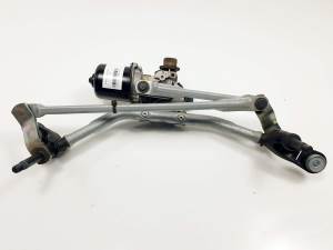 MOTOR LIMPIA DELANTERO 288003426R RENAULT CAPTUR II Autodesguaces Alicante