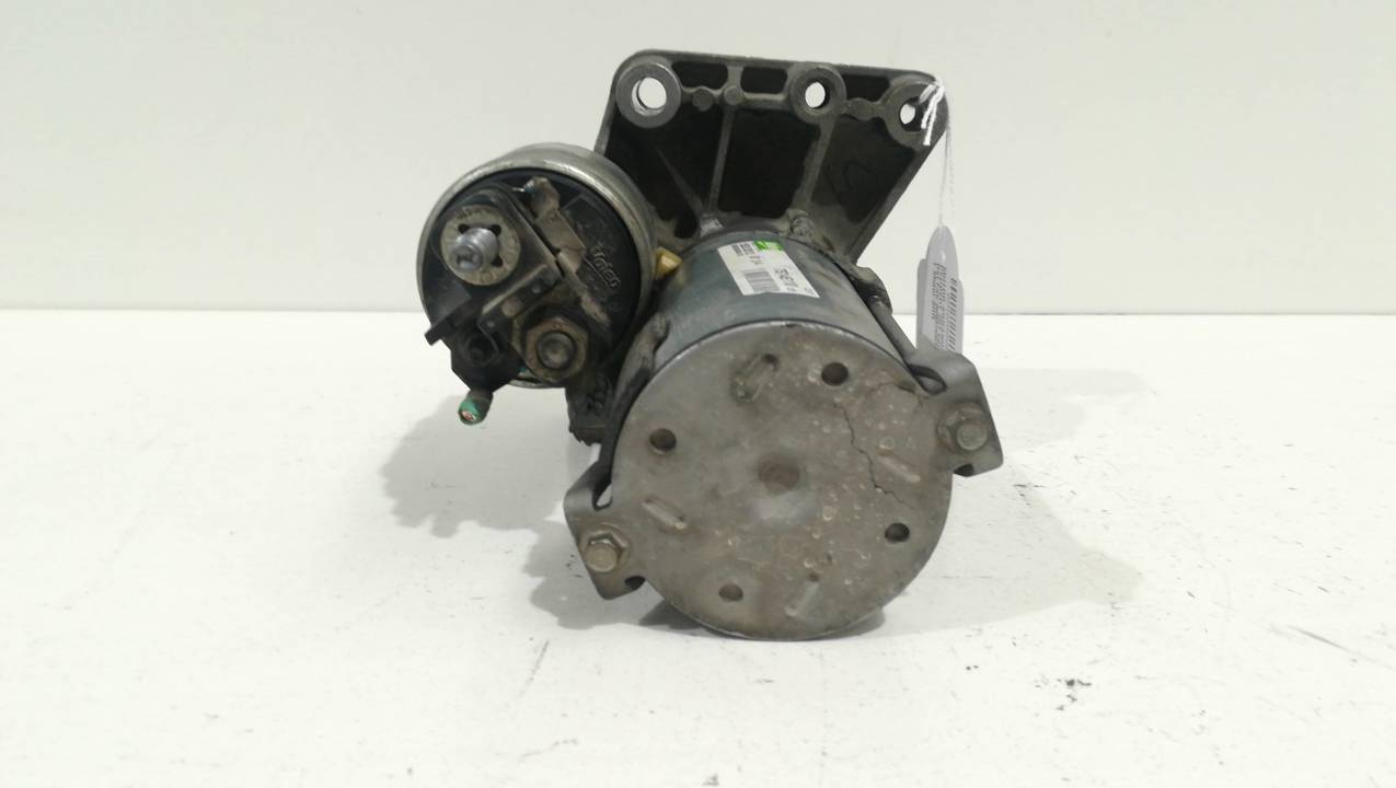 MOTOR ARRANQUE
