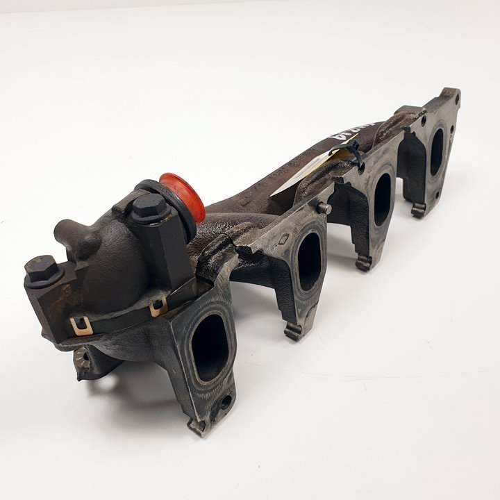 COLECTOR ESCAPE - 8426549 - RENAULT - SCENIC II (X84,JM)