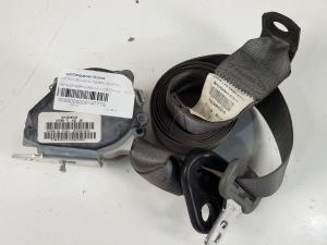 CINTURON SEGURIDAD TRASERO IZQUIERDO 605635901B CHRYSLER SEBRING BERLINA Autodesguaces Alicante