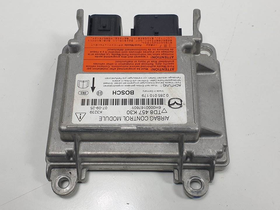 CENTRALITA AIRBAG - TD8457K30 - MAZDA - CX-9 (2007 - ... )