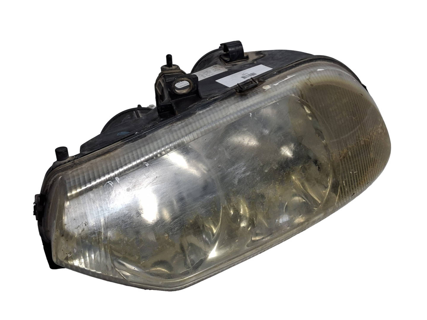 Foto 2 de Faro Derecho Alfa Romeo 156 Sportwagon (2003–2007)