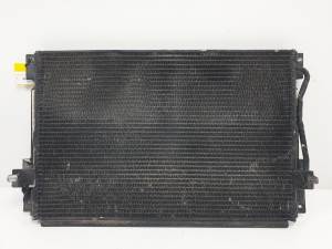 CONDENSADOR / RADIADOR AIRE ACONDICIONADO 9171271003 VOLVO V70 FAMILIAR Autodesguaces Alicante