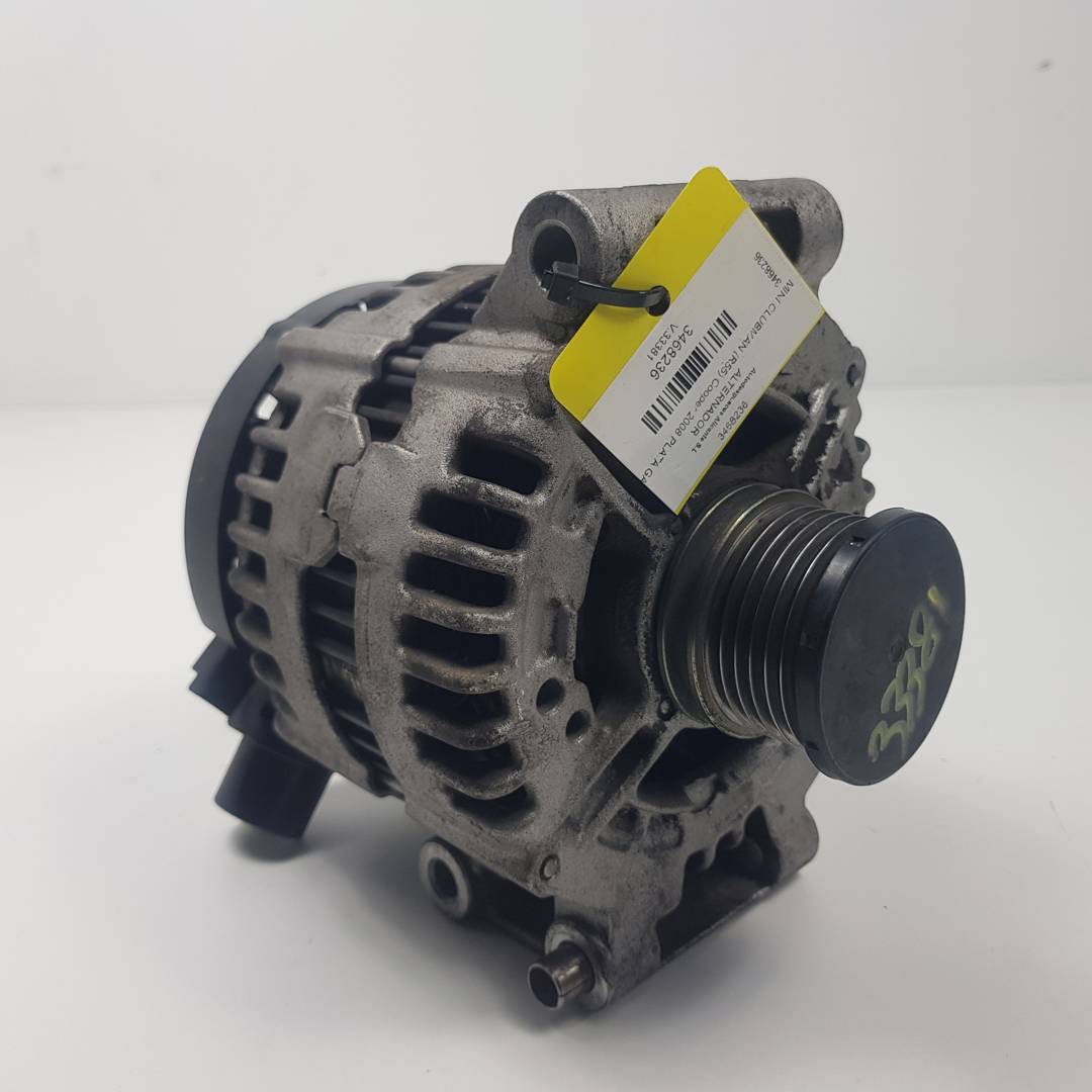 ALTERNADOR - V75756508001 - MINI - CLUBMAN (R55)