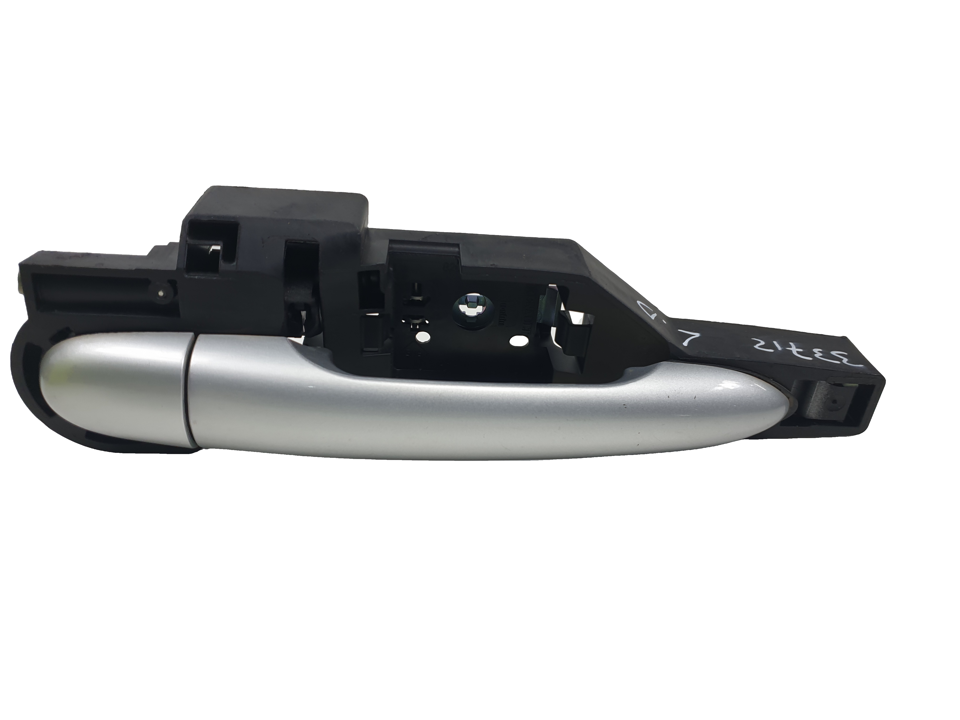 MANETA EXTERIOR LATERAL DERECHA 8200497521 RENAULT KANGOO (FW/KW) Autodesguaces Alicante