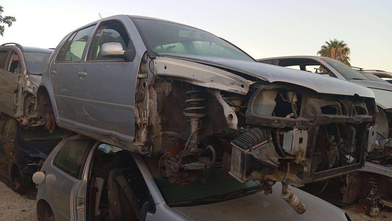 CERRADURA PUERTA DELANTERA DERECHA