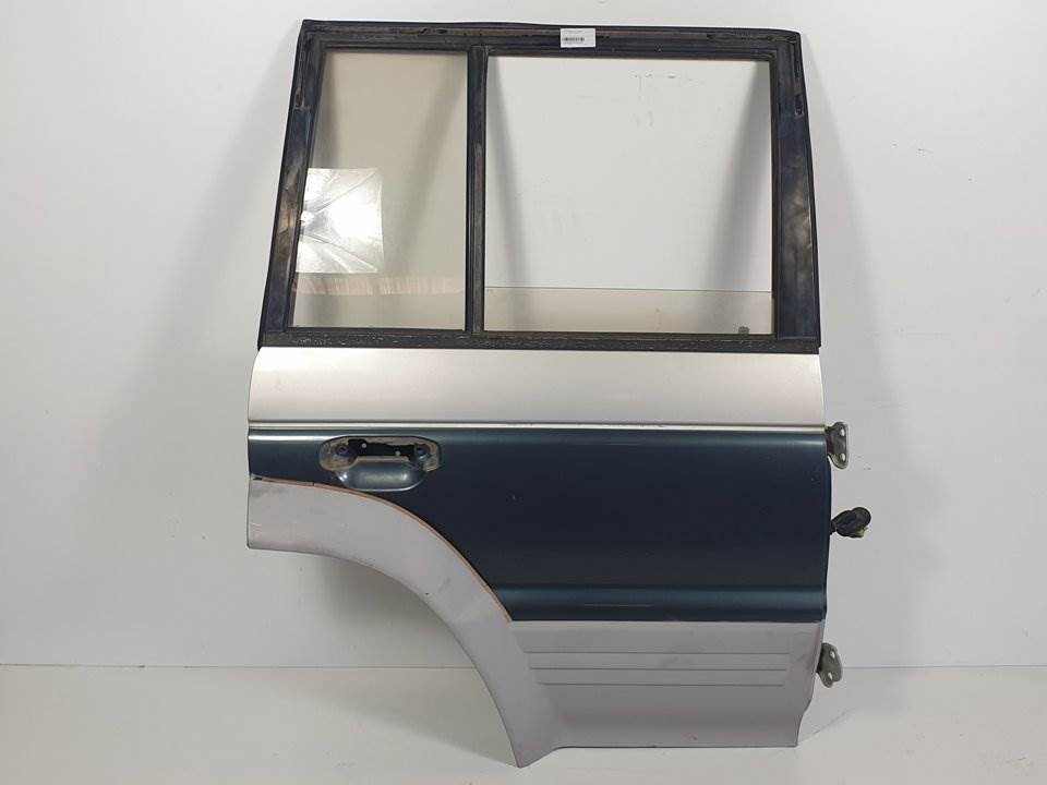 Rear right door - MITSUBISHI - MONTERO (V20/V40)