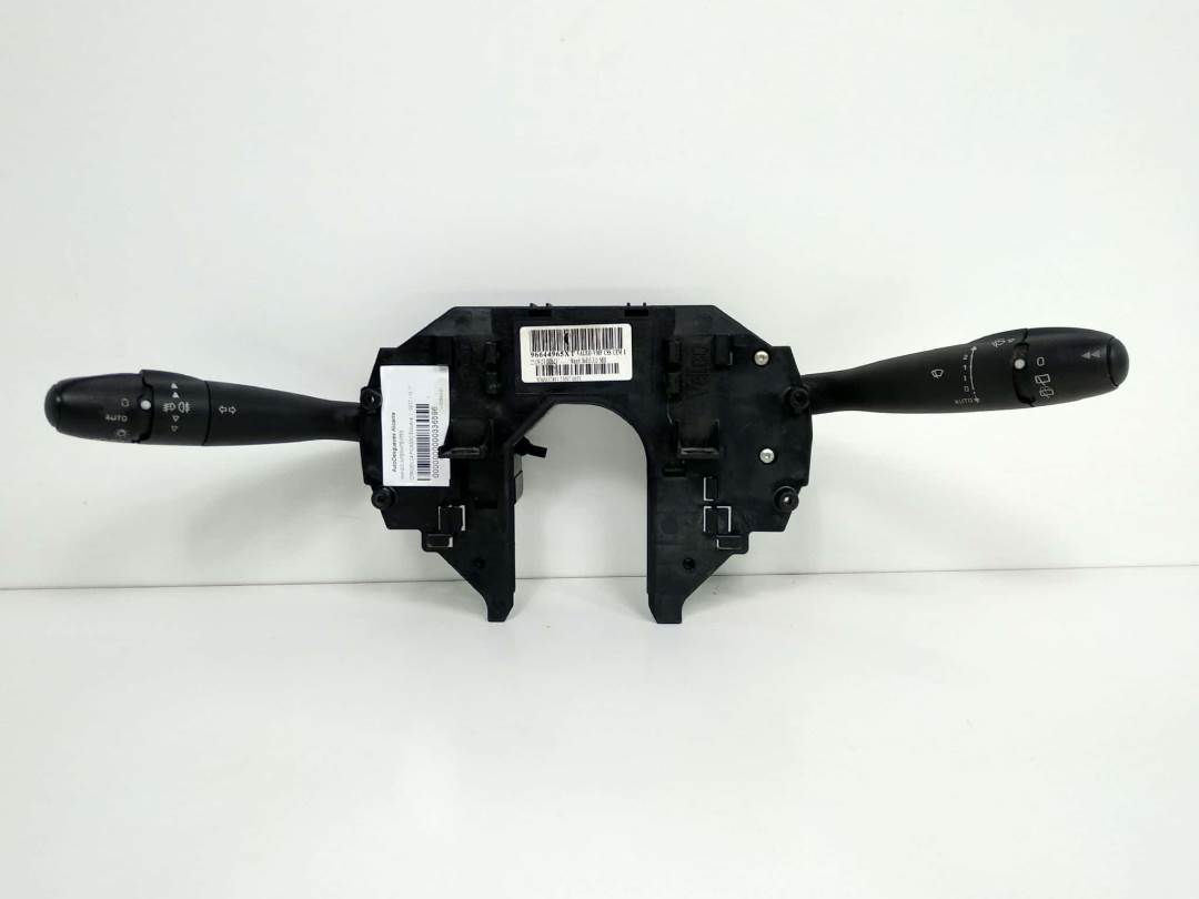 MANDO LUCES - 96644965XT - CITROEN - C4 GRAND PICASSO