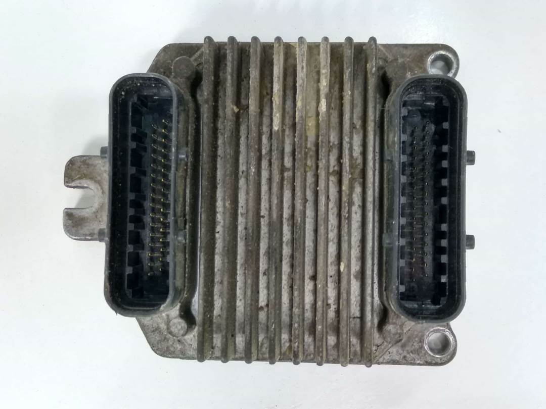 CENTRALITA MOTOR UCE - 16250009 - OPEL - ZAFIRA A