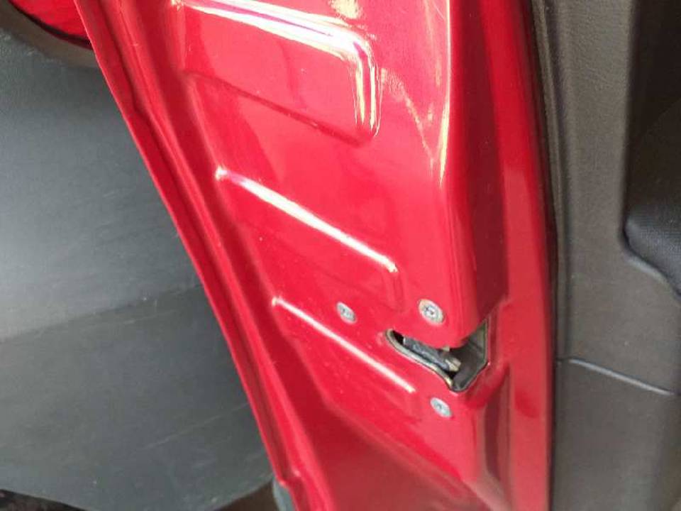 CERRADURA PUERTA DELANTERA IZQUIERDA