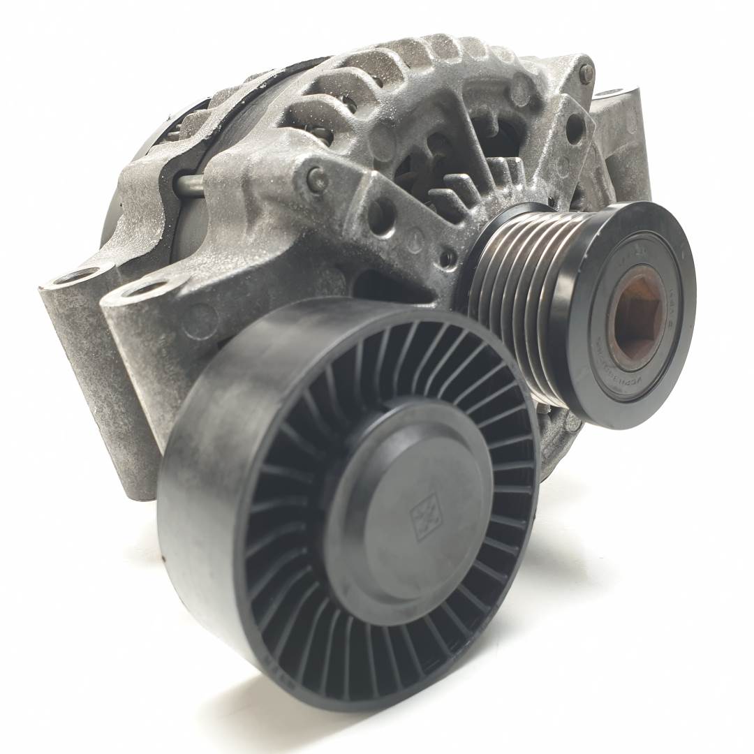 ALTERNADOR - 755046802 - BMW - SERIE 1 BERLINA (E81/E87)