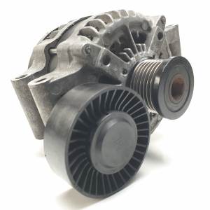 ALTERNADOR 755046802 BMW SERIE 1 BERLINA (E81/E87) Autodesguaces Alicante