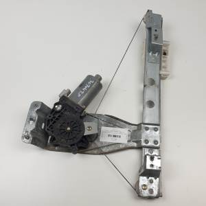 ELEVALUNAS TRASERO DERECHO 9639817880 CITROEN C3 Autodesguaces Alicante