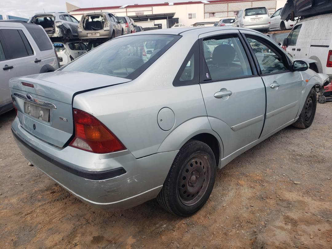 FORD FOCUS TURNIER (CAK) (1998 - 2004)