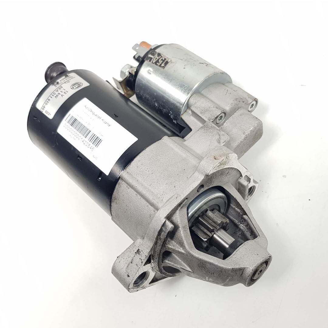MOTOR ARRANQUE - AUDI - A4 BERLINA (B5) (8D2)