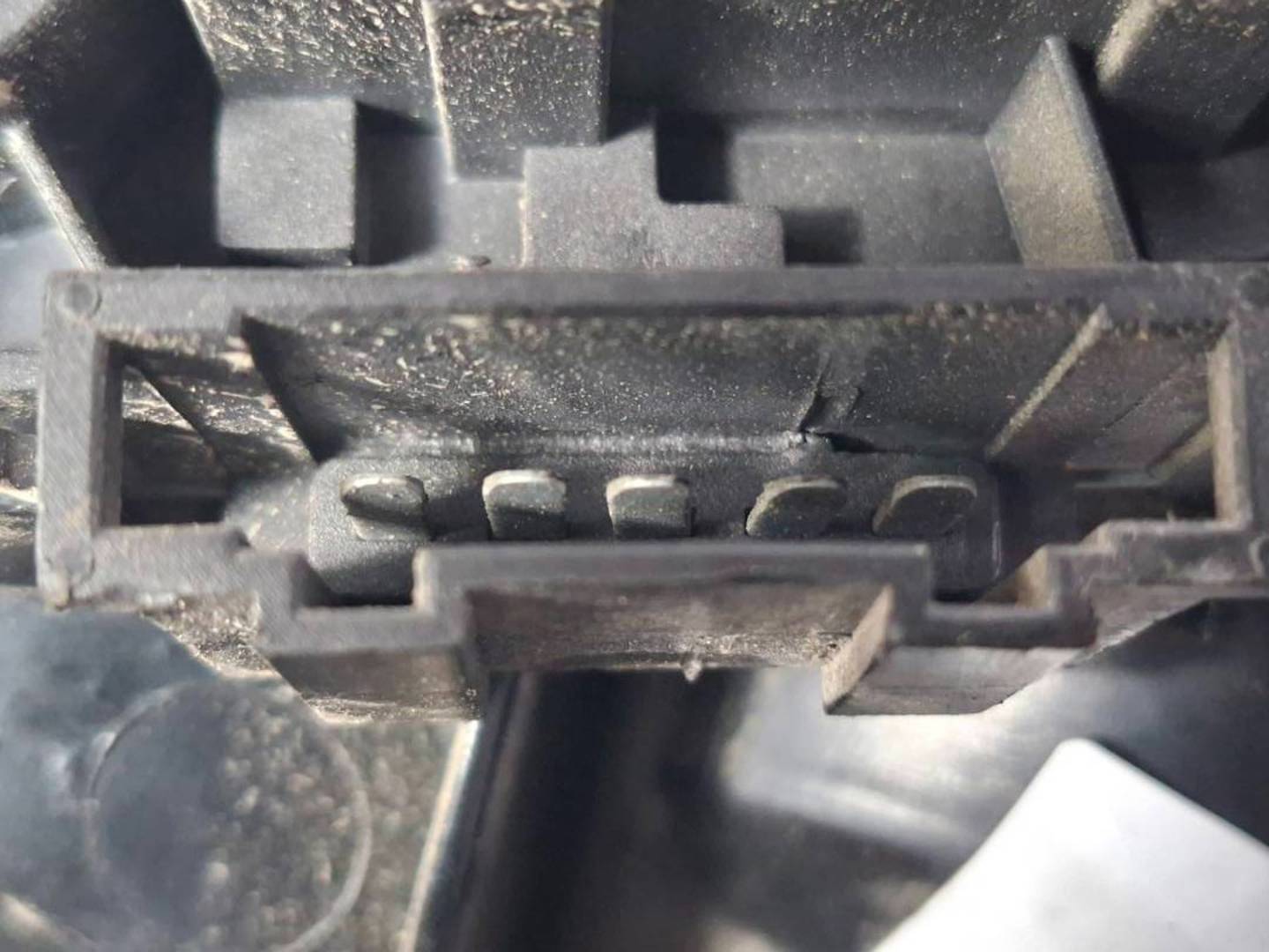 Foto 6 de Piloto Trasero Izquierdo Seat Cordoba Vario (6k5) (1997–1999)