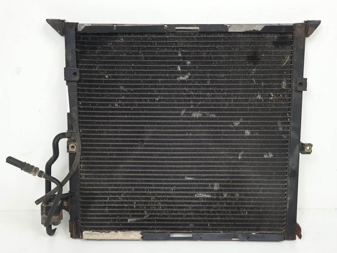 CONDENSADOR / RADIADOR AIRE ACONDICIONADO - 8368860 - BMW - SERIE 3 COUPE (E36)