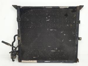 CONDENSADOR / RADIADOR AIRE ACONDICIONADO 8368860 BMW SERIE 3 COUPE (E36) Autodesguaces Alicante
