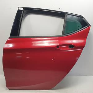 PUERTA TRASERA IZQUIERDA OPEL ASTRA K Autodesguaces Alicante