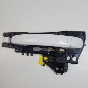 MANETA EXTERIOR TRASERA IZQUIERDA AUDI A4 BER. (B8) Autodesguaces Alicante