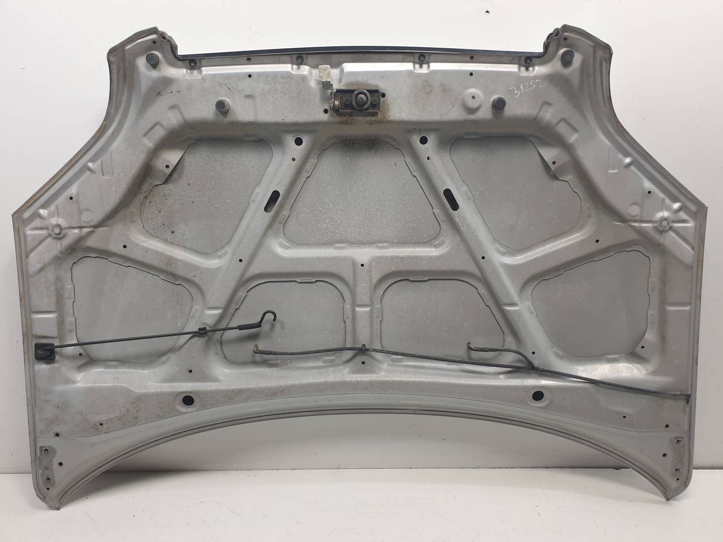 CAPOT - CHEVROLET - AVEO