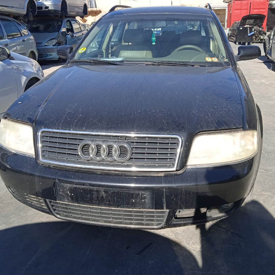 AUDI A6 AVANT (4B5) (2001 - 2005)