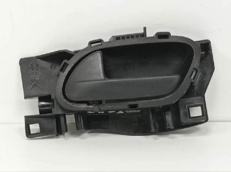 MANETA INTERIOR DELANTERA IZQUIERDA - 96555515 - CITROEN - BERLINGO (M59)
