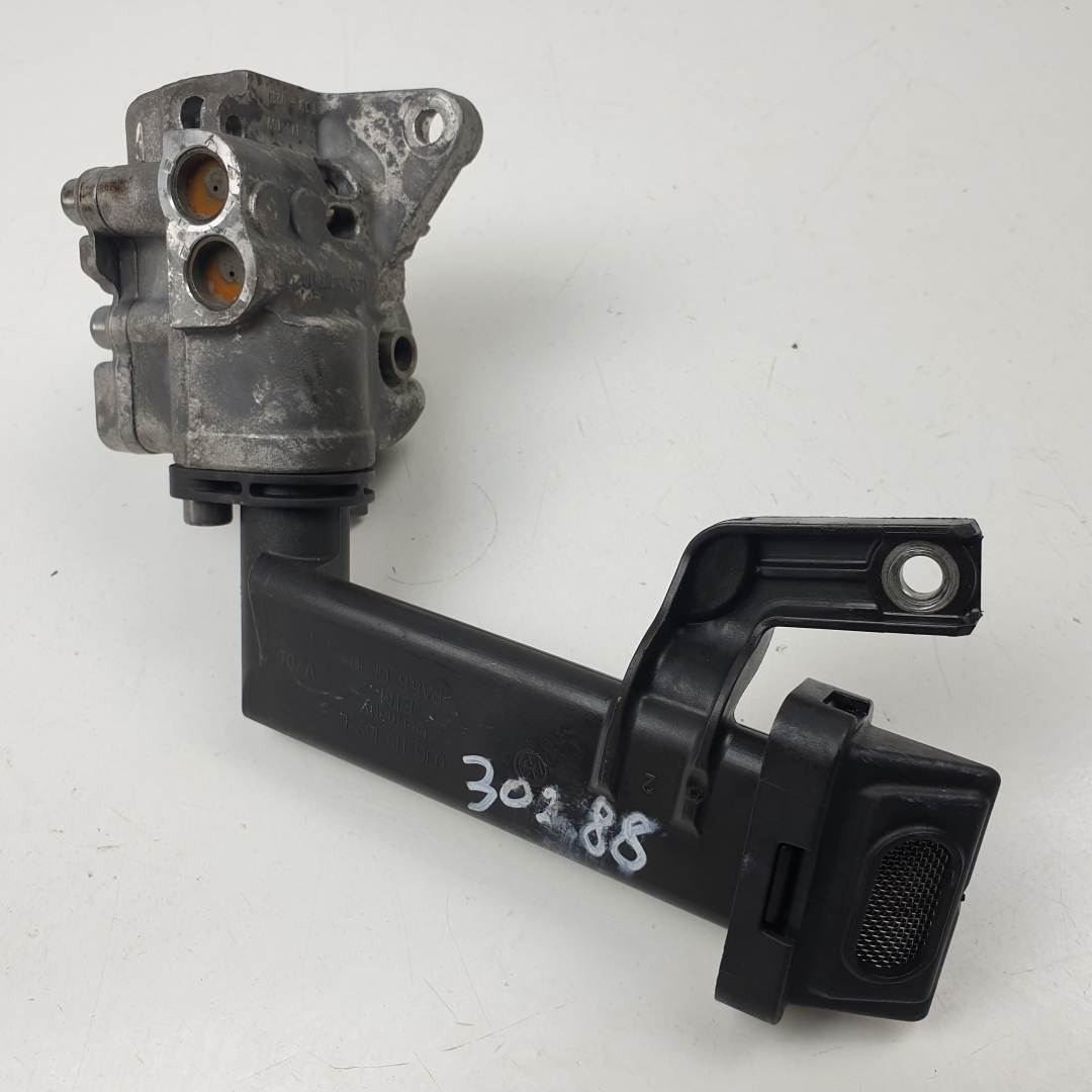 BOMBA ACEITE - 03L115105D - VOLKSWAGEN - PASSAT VARIANT (365)
