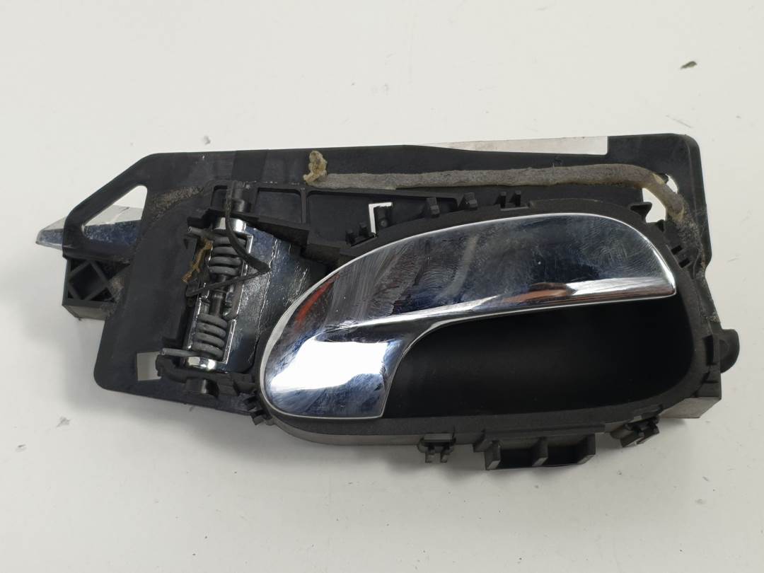 MANETA INTERIOR DELANTERA DERECHA - 9643604477 - PEUGEOT - 307 BREAK / SW (S1)