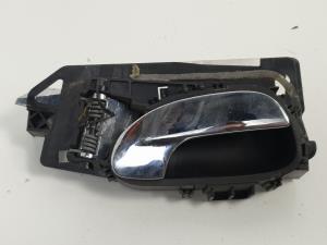 MANETA INTERIOR DELANTERA DERECHA 9643604477 PEUGEOT 307 BREAK / SW (S1) Autodesguaces Alicante