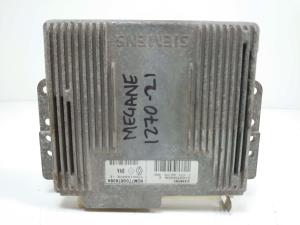 CENTRALITA CAMBIO AUTOMATICO 7700874064 RENAULT MEGANE I BERLINA HATCHBACK (BA0) Autodesguaces Alicante