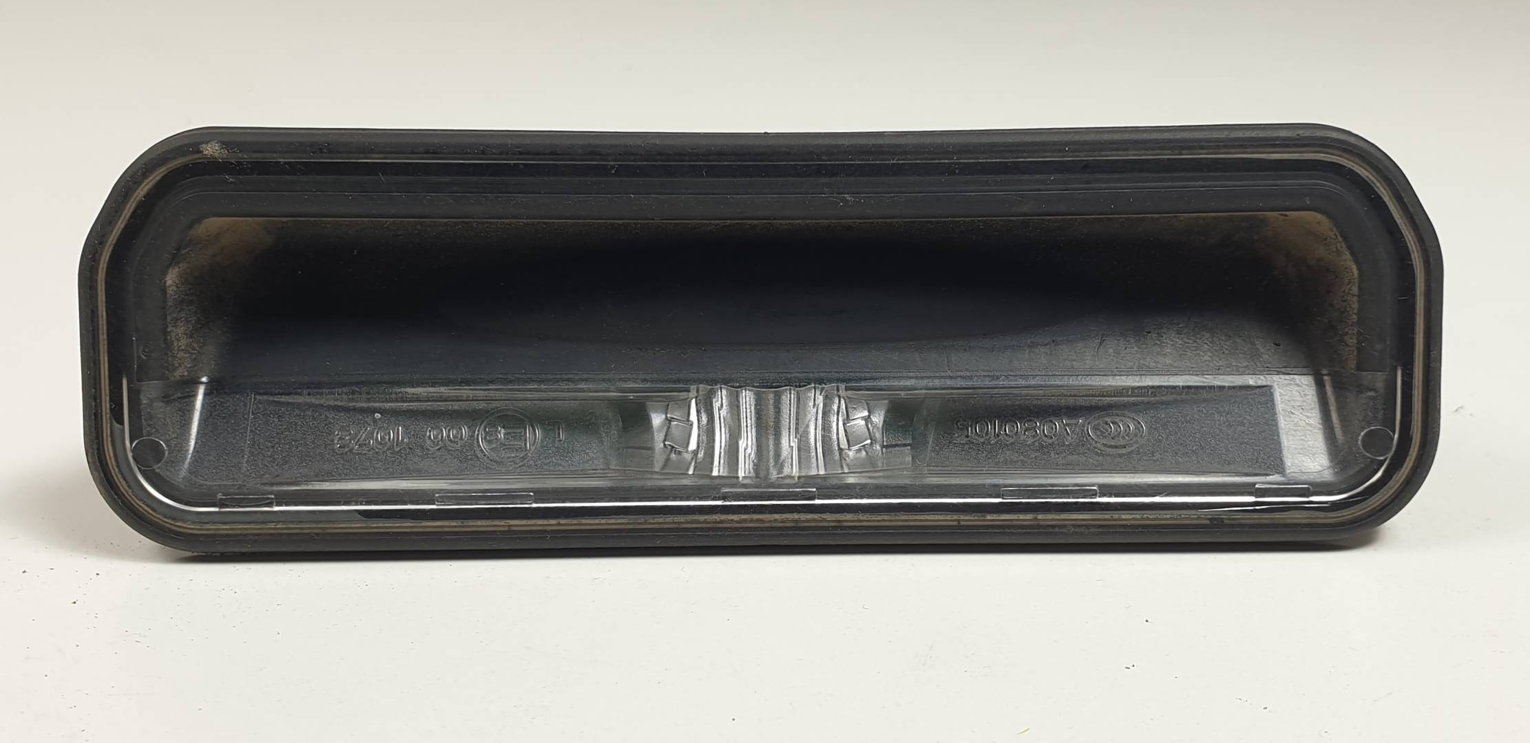 MANETA EXTERIOR PORTON - BM5119B514AD - FORD - FOCUS LIM. (CB8)