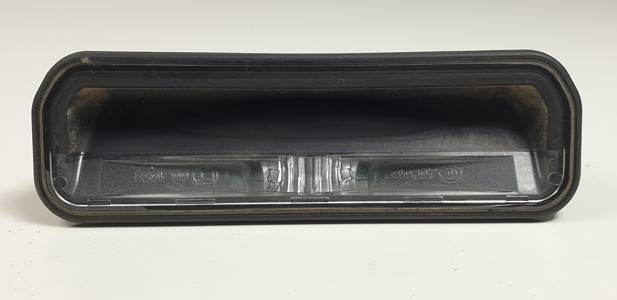 MANETA EXTERIOR PORTON BM5119B514AD FORD FOCUS LIM. (CB8) Autodesguaces Alicante