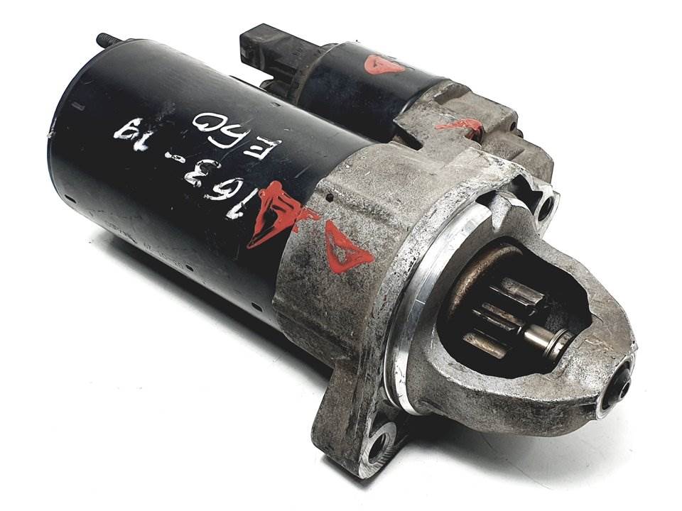 MOTOR ARRANQUE - 752529402 - BMW - SERIE 5 BERLINA (E60)