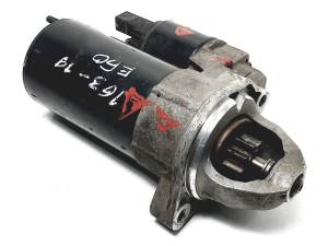 MOTOR ARRANQUE 752529402 BMW SERIE 5 BERLINA (E60) Autodesguaces Alicante