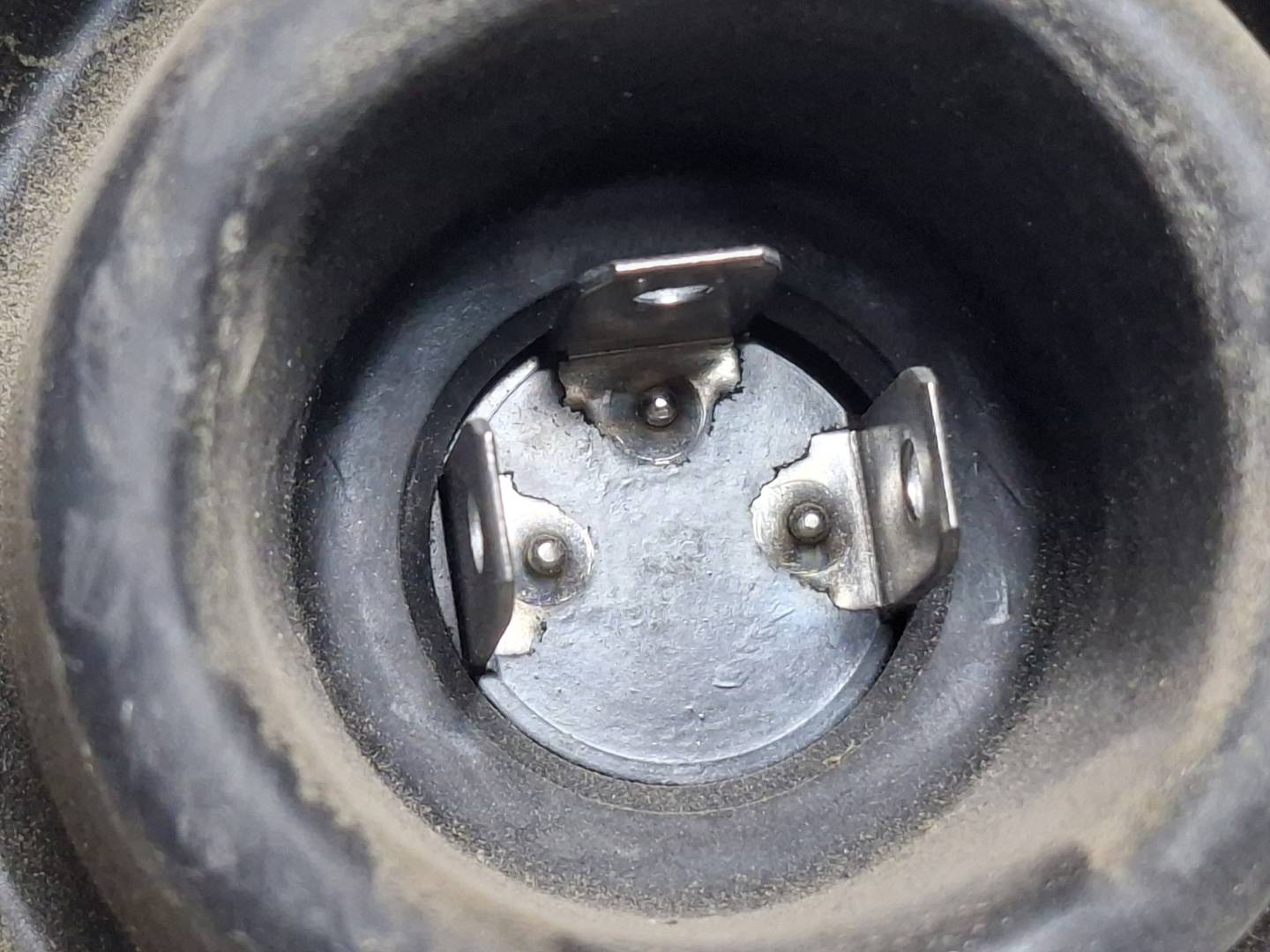 Foto 4 de Faro Derecho Opel Agila (2000–2003)