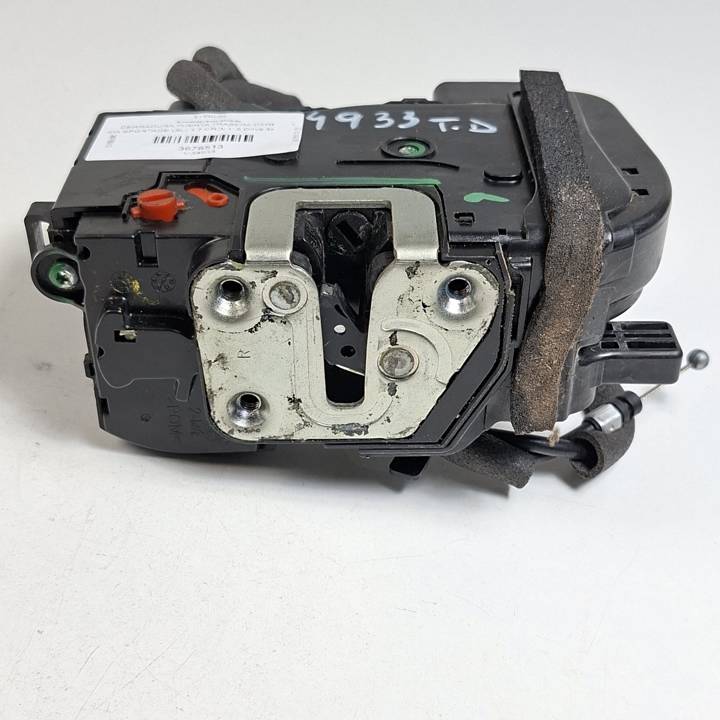CERRADURA PUERTA TRASERA DERECHA 814203U000 KIA SPORTAGE (SL) Autodesguaces Alicante