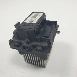 RESISTENCIA CALEFACCION T1017845R RENAULT SCENIC III (JZ) Autodesguaces Alicante