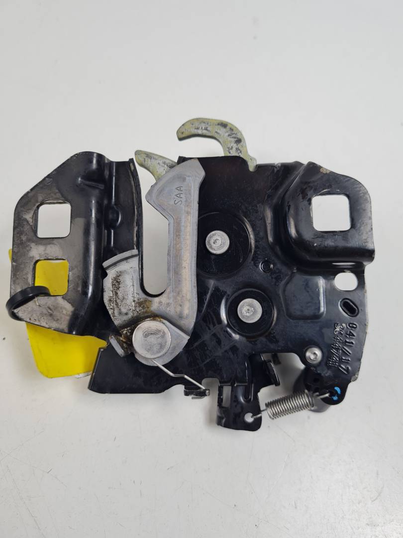CERRADURA CAPOT - G1BA16700AA - FORD - KA+ (CDU)