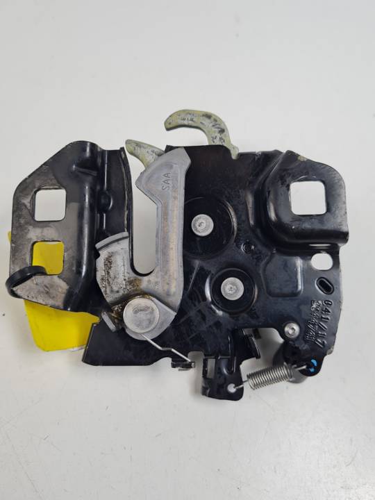CERRADURA CAPOT G1BA16700AA FORD KA+ (CDU) Autodesguaces Alicante