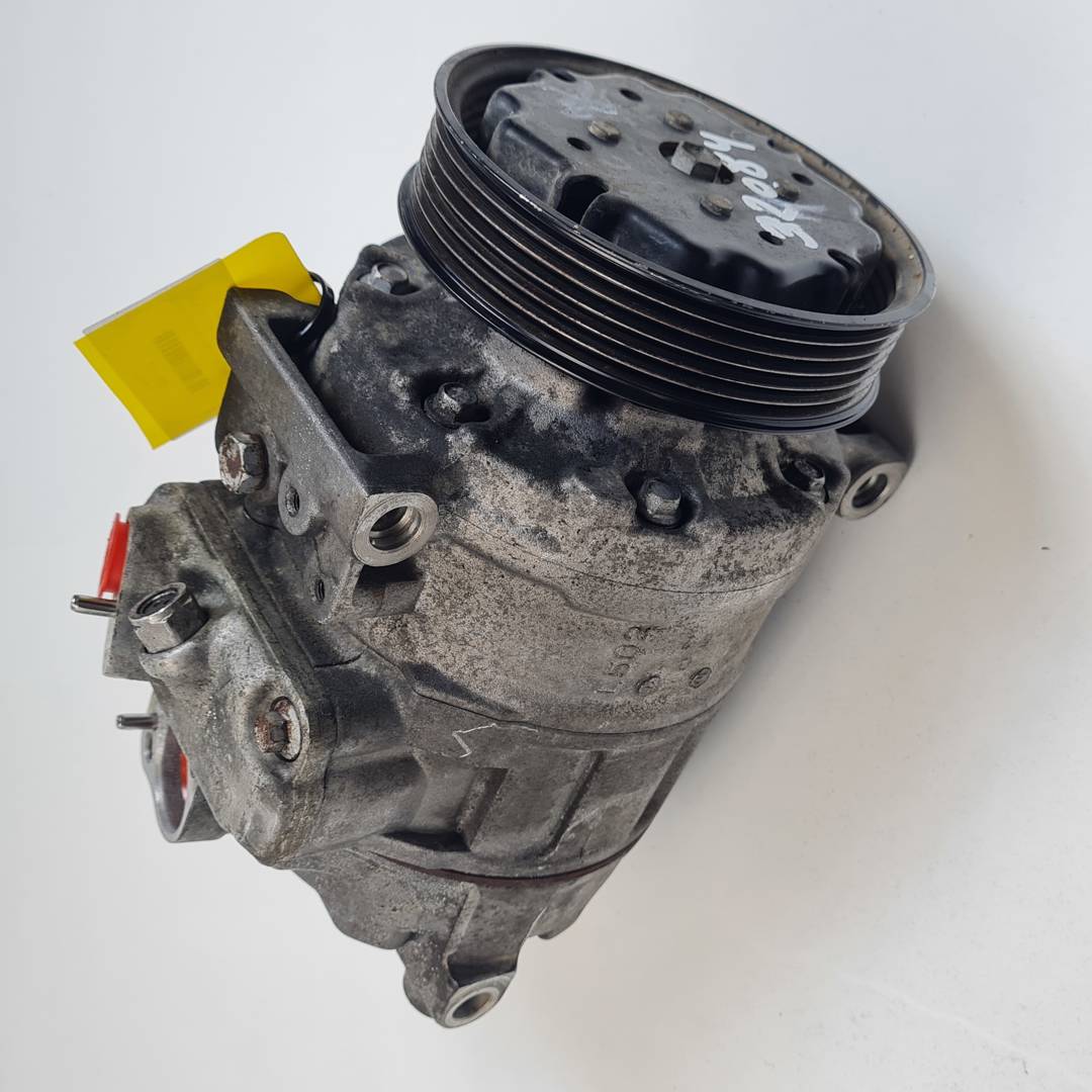 COMPRESOR AIRE ACONDICIONADO - 1K0820803F - VOLKSWAGEN - GOLF V BERLINA (1K1)