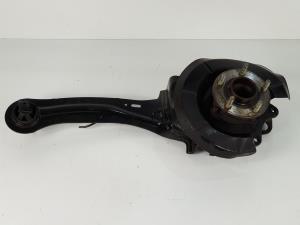 MANGUETA TRASERA DERECHA BV615A968CB FORD FOCUS LIM. (CB8) Autodesguaces Alicante