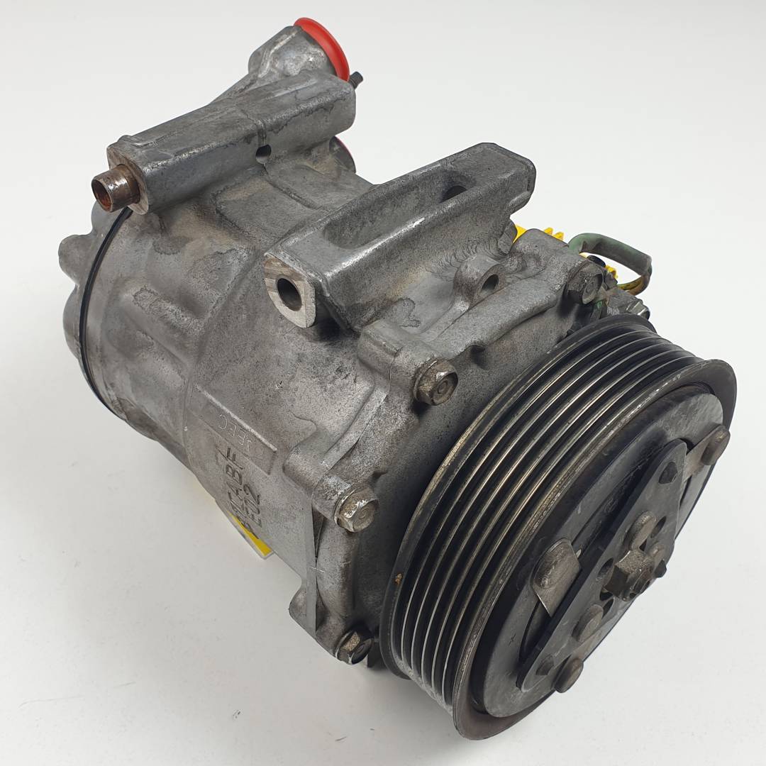 COMPRESOR AIRE ACONDICIONADO - 9654764280 - CITROEN - C5 BERLINA