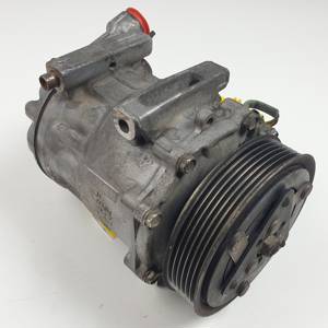 COMPRESOR AIRE ACONDICIONADO 9654764280 CITROEN C5 BERLINA Autodesguaces Alicante