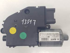 MOTOR TECHO ELECTRICO 4L0959591 AUDI Q7 (4L) Autodesguaces Alicante
