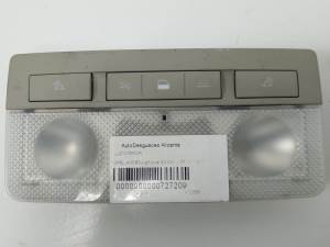 LUZ INTERIOR 316627975 OPEL AMPERA Autodesguaces Alicante