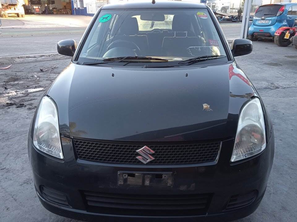 SUZUKI SWIFT BERLINA (MZ) (2005 - 2012)