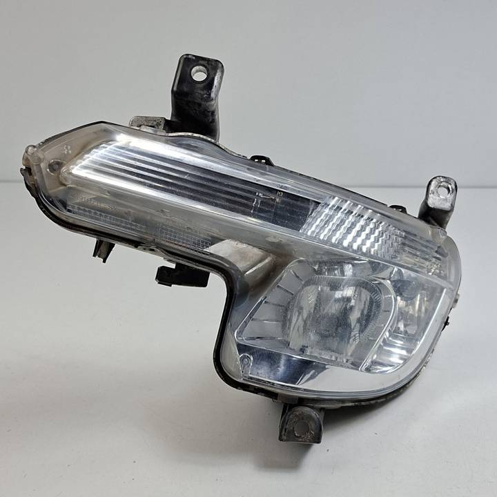 FARO ANTINIEBLA IZQUIERDO 9670476280 PEUGEOT 508 SW Autodesguaces Alicante